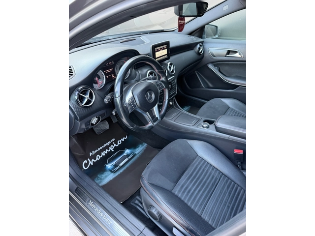 Mercedes-Benz A 180 Бартер лизинг - автомобили, коли, обяви за нови и употребявани 10