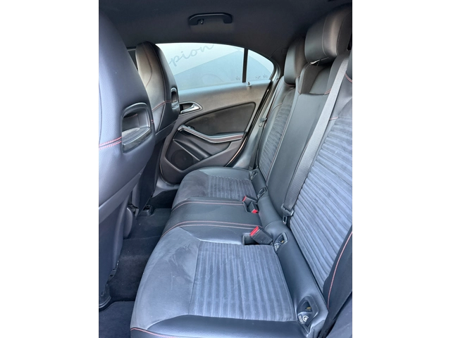 Mercedes-Benz A 180 Бартер лизинг - автомобили, коли, обяви за нови и употребявани 11