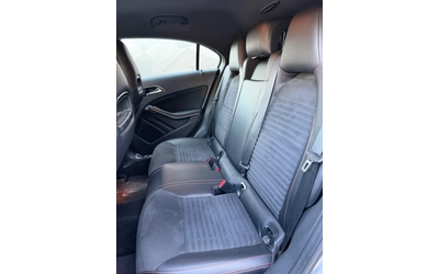 Mercedes-Benz A 180 Бартер лизинг - автомобили, коли, обяви за нови и употребявани 15