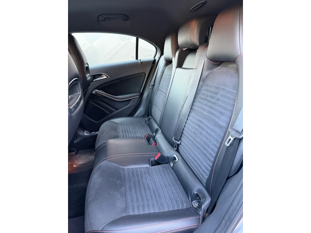 Mercedes-Benz A 180 Бартер лизинг - автомобили, коли, обяви за нови и употребявани 15