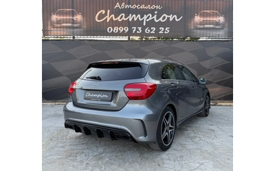 mercedes-benz-a-180 - 5