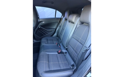 Mercedes-Benz A 180 Амг пакет - автомобили, коли, обяви за нови и употребявани 14