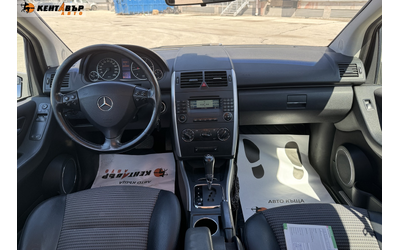 Mercedes-Benz A 180 CDI 2.0d 110к.с. - автомобили, коли, обяви за нови и употребявани 10