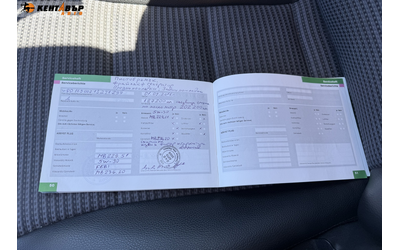 Mercedes-Benz A 180 CDI 2.0d 110к.с. - автомобили, коли, обяви за нови и употребявани 11