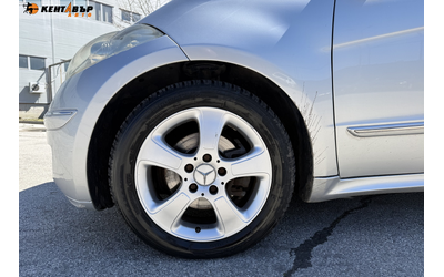 Mercedes-Benz A 180 CDI 2.0d 110к.с. - автомобили, коли, обяви за нови и употребявани 7