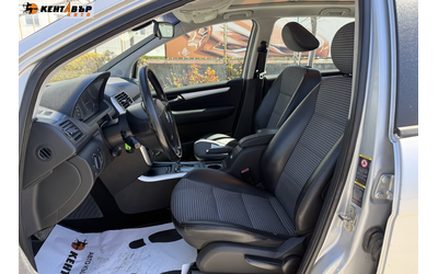 Mercedes-Benz A 180 CDI 2.0d 110к.с. - автомобили, коли, обяви за нови и употребявани 8
