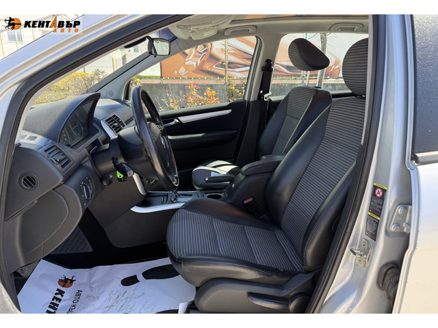 Mercedes-Benz A 180 CDI 2.0d 110к.с. - автомобили, коли, обяви за нови и употребявани 8