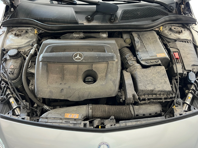 Mercedes-Benz A 180 CDI, AMG LINE, NIGHT PACK - автомобили, коли, обяви за нови и употребявани 15