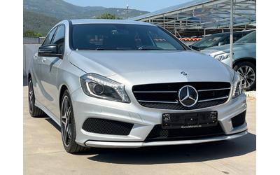 mercedes-benz-a-180-cdi-amg-line-night-pack - 2