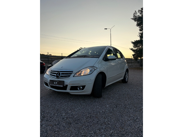 Mercedes-Benz A 180 CDI PREMIUM - автомобили, коли, обяви за нови и употребявани 0