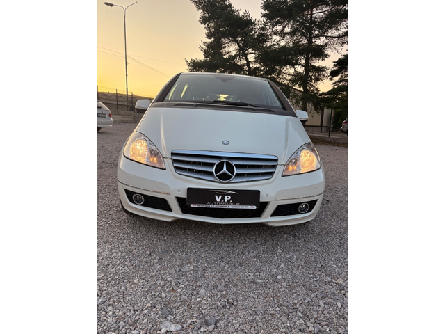 Mercedes-Benz A 180 CDI PREMIUM - автомобили, коли, обяви за нови и употребявани 1