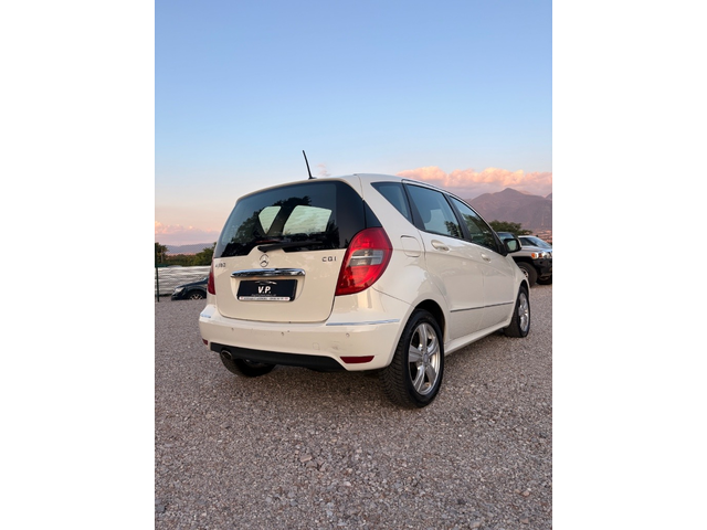 Mercedes-Benz A 180 CDI PREMIUM - автомобили, коли, обяви за нови и употребявани 5