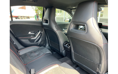 Mercedes-Benz A 180 d AMG Line - автомобили, коли, обяви за нови и употребявани 13
