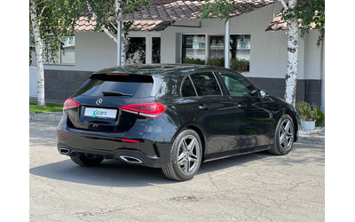 mercedes-benz-a-180-d-amg-line - 3