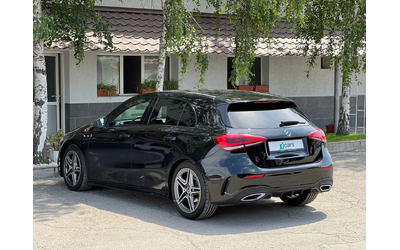 mercedes-benz-a-180-d-amg-line - 5