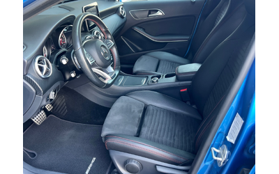 Mercedes-Benz  A 180 d FACELIFT - автомобили, коли, обяви за нови и употребявани 7