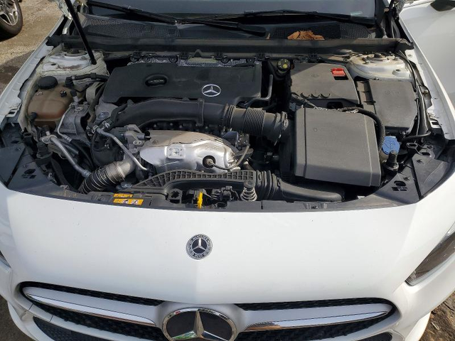 Mercedes-Benz A 2.0L 4 ALL WHEEL DRIVE - автомобили, коли, обяви за нови и употребявани 11