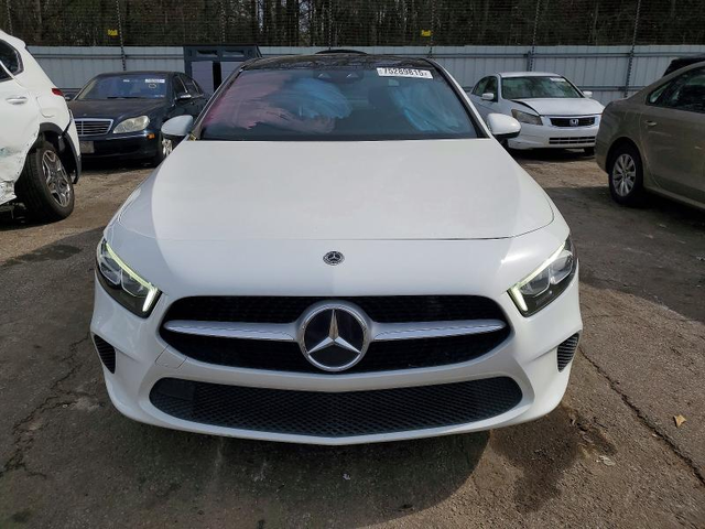 Mercedes-Benz A 2.0L 4 ALL WHEEL DRIVE - автомобили, коли, обяви за нови и употребявани 4