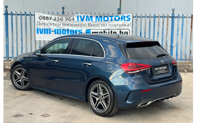 mercedes-benz-a-200 - 3