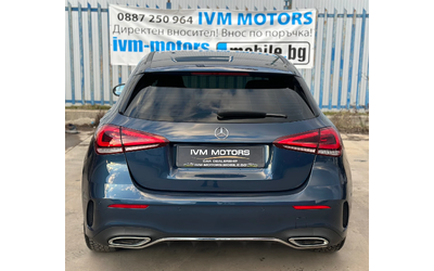 mercedes-benz-a-200 - 4