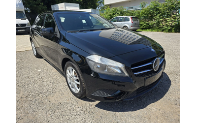 mercedes-benz-a-200-136-k-s - 0