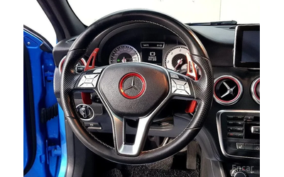 Mercedes-Benz A 200 A-Class W176 A200 CDI Night - автомобили, коли, обяви за нови и употребявани 12