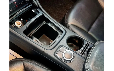 Mercedes-Benz A 200 A-Class W176 A200 CDI Night - автомобили, коли, обяви за нови и употребявани 14