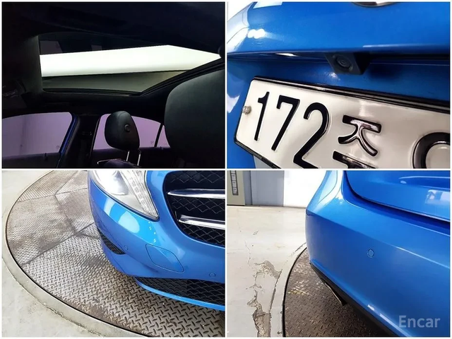 Mercedes-Benz A 200 A-Class W176 A200 CDI Night - автомобили, коли, обяви за нови и употребявани 15