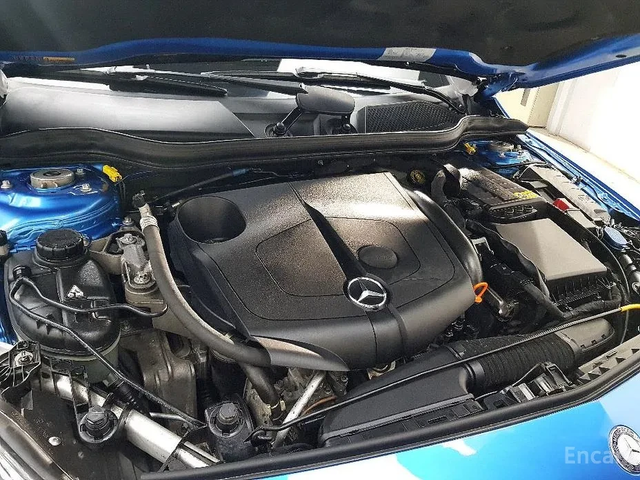 Mercedes-Benz A 200 A-Class W176 A200 CDI Night - автомобили, коли, обяви за нови и употребявани 5