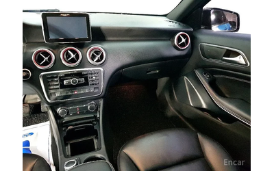 Mercedes-Benz A 200 A-Class W176 A200 CDI Night - автомобили, коли, обяви за нови и употребявани 9