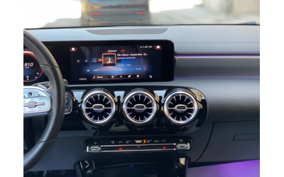 Mercedes-Benz A 200 AMG* NIGHT* WIDESCREEN* CAMERA* ACC* AMBIENT - автомобили, коли, обяви за нови и употребявани 10