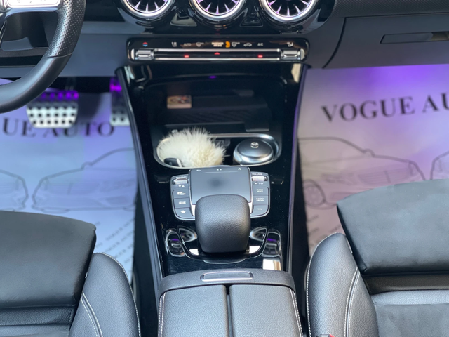 Mercedes-Benz A 200 AMG* NIGHT* WIDESCREEN* CAMERA* ACC* AMBIENT - автомобили, коли, обяви за нови и употребявани 11