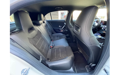 Mercedes-Benz A 200 AMG* NIGHT* WIDESCREEN* CAMERA* ACC* AMBIENT - автомобили, коли, обяви за нови и употребявани 15