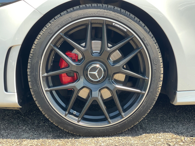 Mercedes-Benz A 200 AMG* NIGHT* WIDESCREEN* CAMERA* ACC* AMBIENT - автомобили, коли, обяви за нови и употребявани 16