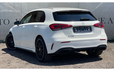 mercedes-benz-a-200 - 3