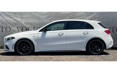 mercedes-benz-a-200 - 4