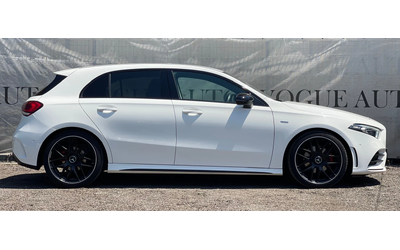 mercedes-benz-a-200 - 5