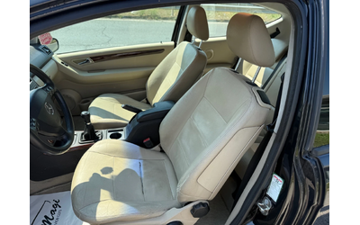 Mercedes-Benz A 200 Панорама+ Euro4+ Регистрирана - автомобили, коли, обяви за нови и употребявани 7