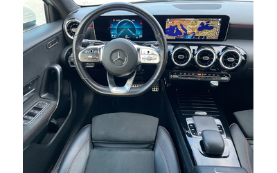 Mercedes-Benz A 200 AMG - автомобили, коли, обяви за нови и употребявани 10