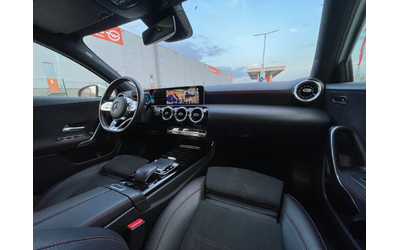 Mercedes-Benz A 200 AMG - автомобили, коли, обяви за нови и употребявани 12