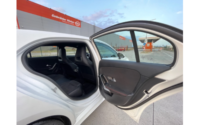 Mercedes-Benz A 200 AMG - автомобили, коли, обяви за нови и употребявани 13