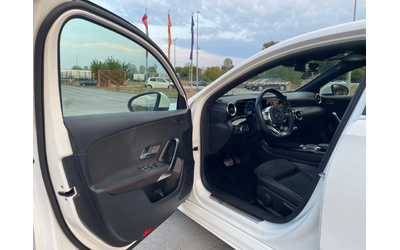 Mercedes-Benz A 200 AMG - автомобили, коли, обяви за нови и употребявани 8