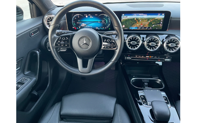 Mercedes-Benz A 200 CDI GERMANY - автомобили, коли, обяви за нови и употребявани 10