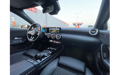 Mercedes-Benz A 200 CDI GERMANY - автомобили, коли, обяви за нови и употребявани 12