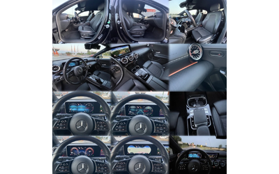 Mercedes-Benz A 200 CDI GERMANY - автомобили, коли, обяви за нови и употребявани 14