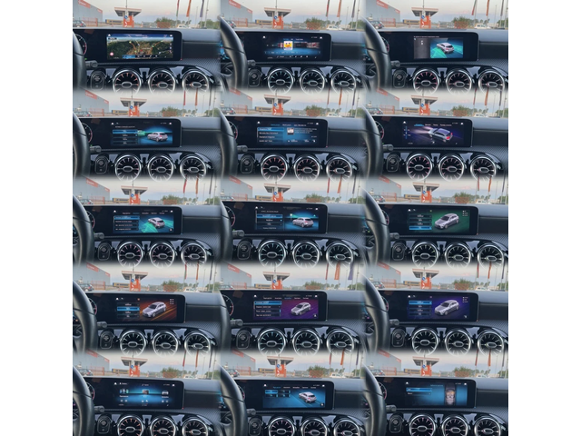 Mercedes-Benz A 200 CDI GERMANY - автомобили, коли, обяви за нови и употребявани 15