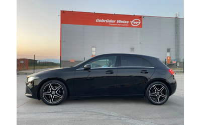 mercedes-benz-a-200 - 3