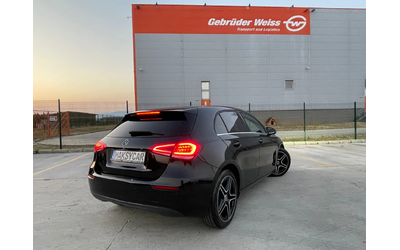 Mercedes-Benz A 200 CDI GERMANY - автомобили, коли, обяви за нови и употребявани 6