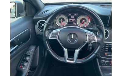 Mercedes-Benz A 200 CDI AMG GERMANY - автомобили, коли, обяви за нови и употребявани 11