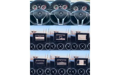 Mercedes-Benz A 200 CDI AMG GERMANY - автомобили, коли, обяви за нови и употребявани 15